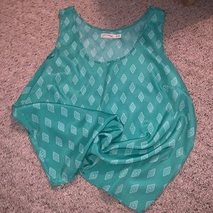 💕MUST GO Summer Tank